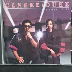 💿 スタンリー クラーク / ジョージ デュークの画像