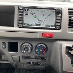 ★ディーゼルターボ★ハイエース★10人乗り変更可！ガソリン100リットルプレゼント★１５人乗り★走行１万キロ代★トヨタ★コミューター★スーパーロングGL★2500cc★の画像