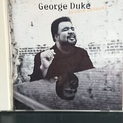 💿 スタンリー クラーク / ジョージ デュークの画像