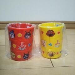 アンパンマンセット　の画像