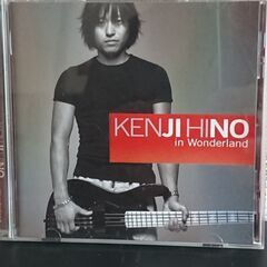 💿 ＪＩＮＯ/ジャマラディーン タクマの画像