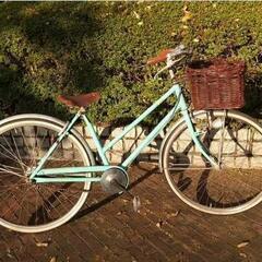 自転車