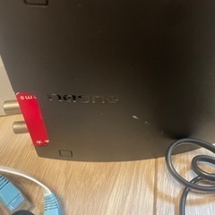 PS4 1TB  nasne 1TB  ＋おまけの画像