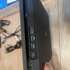 PS4 1TB  nasne 1TB  ＋おまけの画像