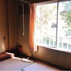 【平戸ホテル1室】🐟敷金礼金無料🙋‍♀️月額1万7000円🚗 - 賃貸（マンション/一戸建て）