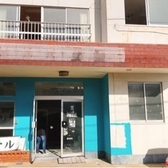 【平戸ホテル1室】🐟敷金礼金無料🙋‍♀️月額1万7000円🚗
