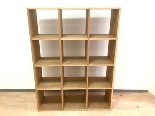 オープンラック【トレファク南柏店】