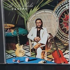 💿 アル ディ メオラ 1️⃣の画像