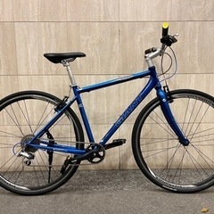 GIANT escape R3 自転車 クロスバイク