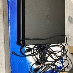 ps4 受け渡し予定者決定しました。 大容量1TB