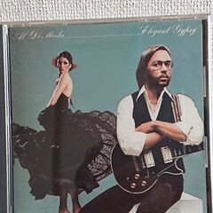 💿 アル ディ メオラ 1️⃣の画像