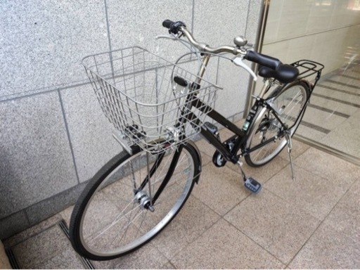 自転車