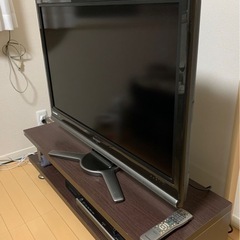 【取引中】SHARP AQUOS  LC-42DS3