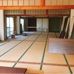 人気の平戸の旅館再活用🌷敷金礼金無料🚗月額家賃17000円👌 - 平戸市