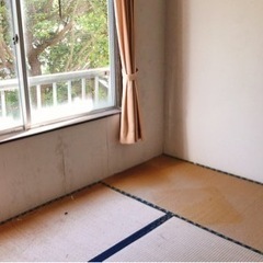 人気の平戸の旅館再活用🌷敷金礼金無料🚗月額家賃17000円👌 - 賃貸（マンション/一戸建て）