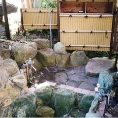 人気の平戸の旅館再活用🌷敷金礼金無料🚗月額家賃17000円👌 - 不動産