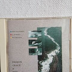 💿 パコ デ ルシア / アル ディ オメラ / ジョン マクラフリンの画像