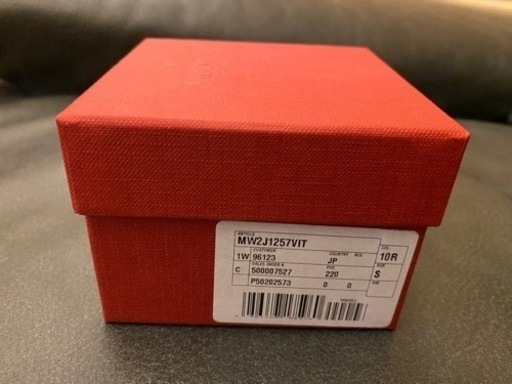 VALENTINO ブレスレット 未使用