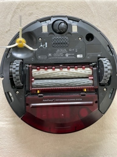 ルンバ960 箱あり
