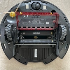 ルンバ960 箱あり