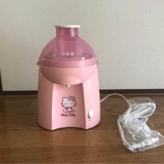 ハローキティ ジューサー、ミキサー(キッチン家電)の中古が安い