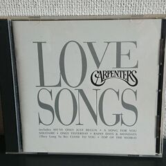 💿 サティ / エリック タッグ / カーペンターズの画像