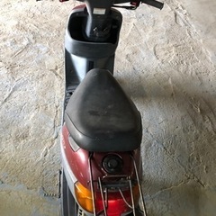 ヤマハ ジョグアプリオの画像