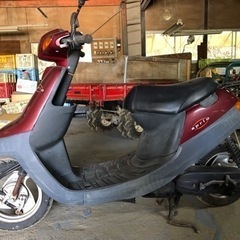 ヤマハ ジョグアプリオの画像