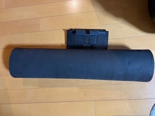 ランニングマシン AFR1115