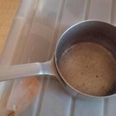 🍲アルミ製業務用厨房品！の画像