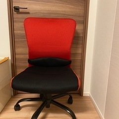 デスクチェアの画像