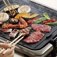 ★タイガーのホットプレート 定価27,500円 