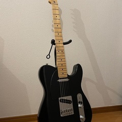 【最終値下げ】Fender Telecaster Playerシリーズ　フェンダー テレキャスター