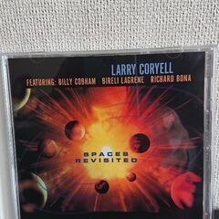 🔚 💿 ラリー コリエル / ＧＧ / キット ウォーカー 🐿️と6️⃣ ￥2000の画像