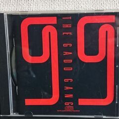 🔚 💿 ラリー コリエル / ＧＧ / キット ウォーカー 🐿️と6️⃣ ￥2000の画像