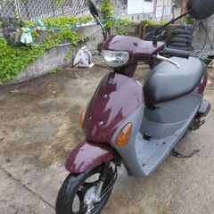 ⭐スズキレッツ4　CA45A　茶　インジェクション車　タイヤ後新品