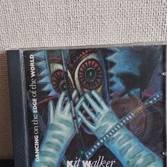 🔚 💿 ラリー コリエル / ＧＧ / キット ウォーカー 🐿️と6️⃣ ￥2000の画像