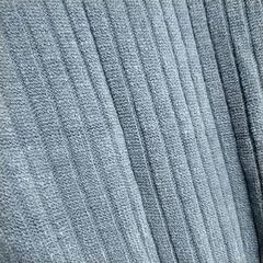 GORGE ロングリブワンピースの画像