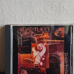 💿 ジョン パティトッチ
