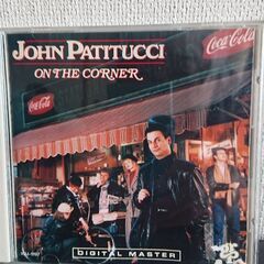 💿 ジョン パティトッチの画像