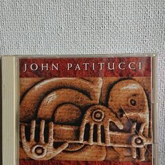 💿 ジョン パティトッチの画像