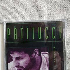 💿 ジョン パティトッチの画像