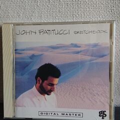 💿 ジョン パティトッチの画像
