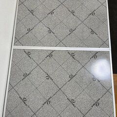 【中古品】アウトドア用　折りたたみテーブル SOUTHFIELD