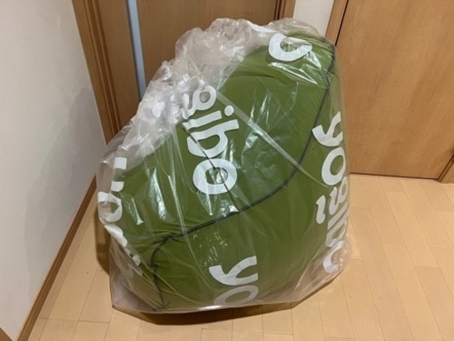 （新品）yogibo Lounger ヨギボー ラウンジャー