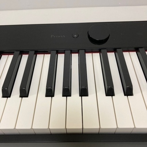 ★美品★カシオ（CASIO） Privia PX-S1000BK 88鍵盤