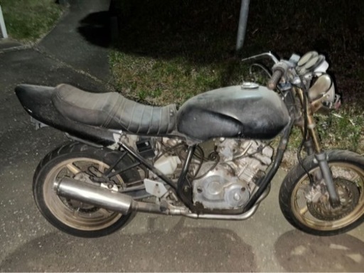 ジェイド　レストアベース　書付