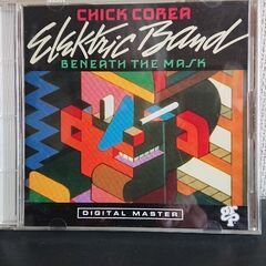 💿 チック コリア エレクトリック バンドの画像