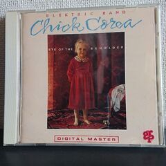 💿 チック コリア エレクトリック バンドの画像