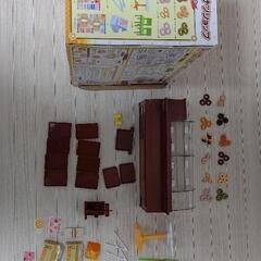 再再値下げ　リカちゃん　5点セットの画像